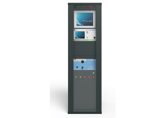 (VOC) CEMS-2000