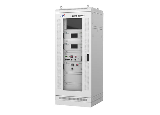 CEMS-2000 D