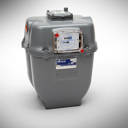 Medidor de Gas Seco (C-5100)