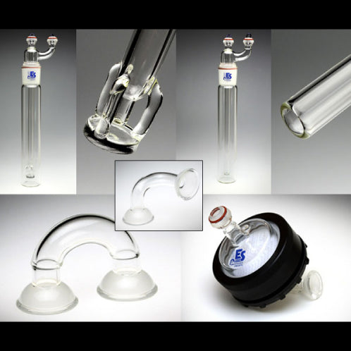 Set Vidrieria Método 5 (C-5100)