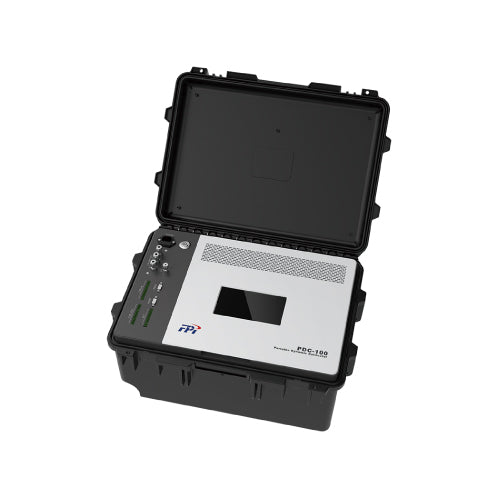 Dilutor (Calibrador Multigas) y Generador de Aire Zero