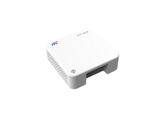 Sistema de monitoreo del ambiente interior AQMS-3000M