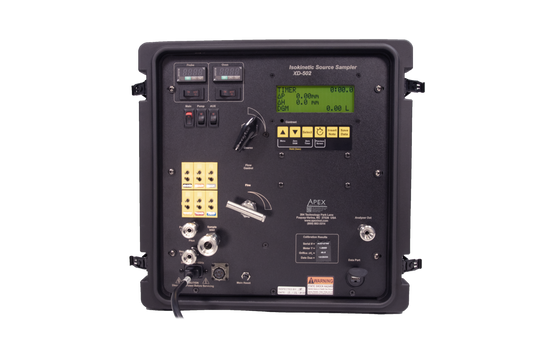 XD-502 CONSOLE